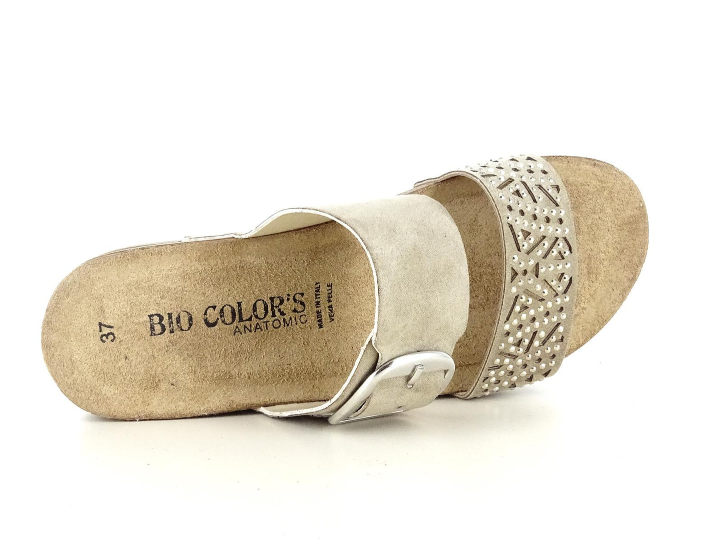 BIO COLOR`S 293A500S CIABATTA DONNA