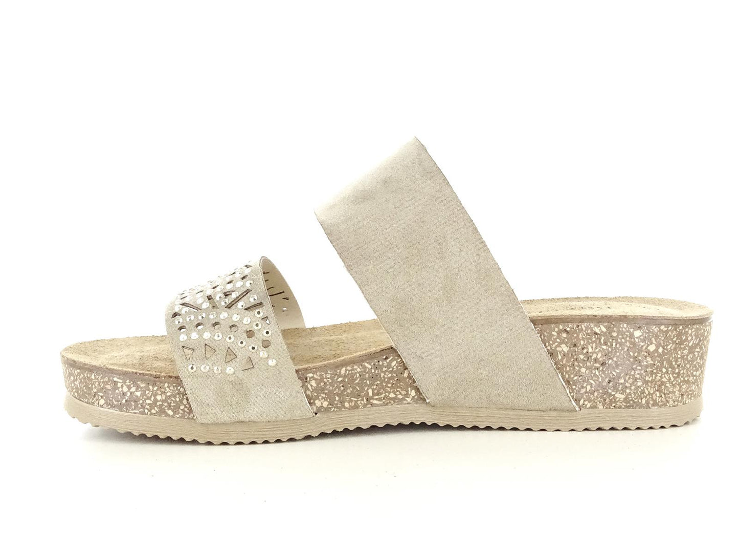 BIO COLOR`S 293A500S CIABATTA DONNA