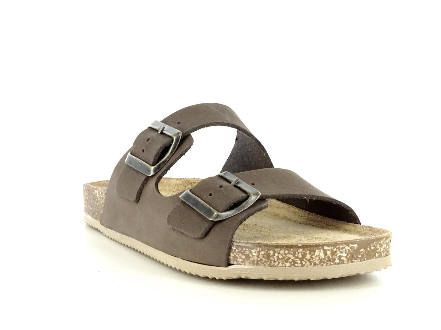 BIO COLOR`S 335A20630P CIABATTA DONNA