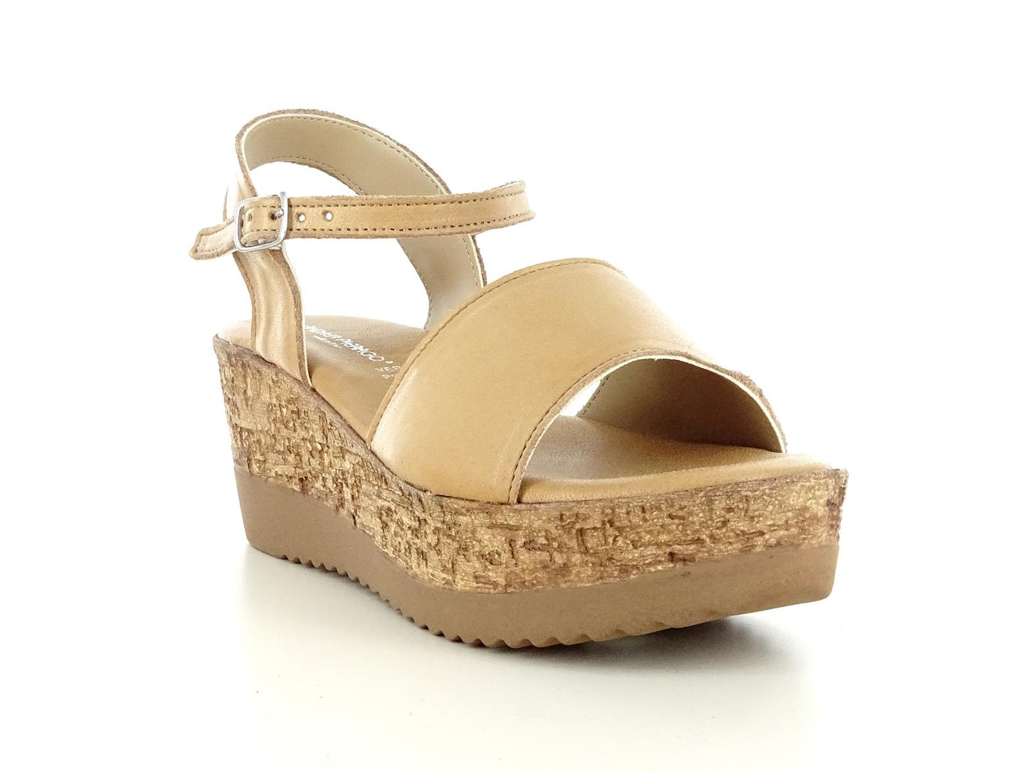 ANDREA PIERAGO 3185 SANDALO DONNA