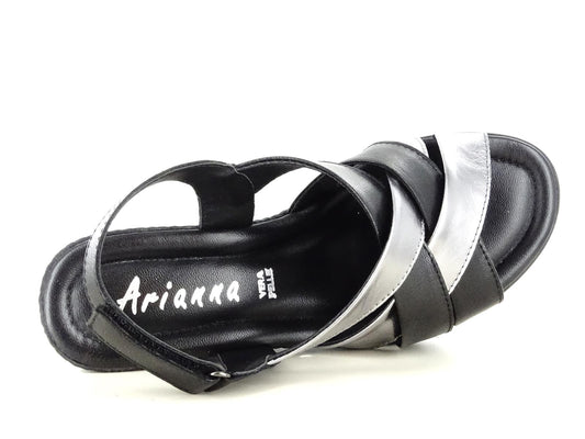 ARIANNA 263020CAP SANDALO DONNA