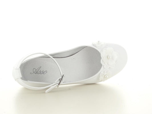 ASSO AG14509 BALLERINA BIMBA E RAGAZZA