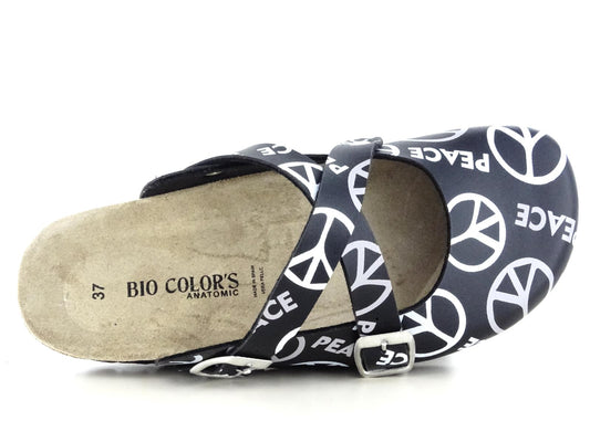BIO COLOR`S WINTER 1002406 CIABATTA DONNA