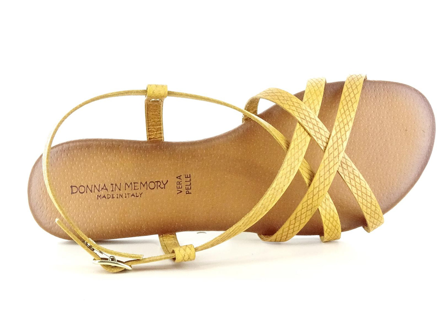 DONNA IN MEMORY 15563 SANDALO DONNA