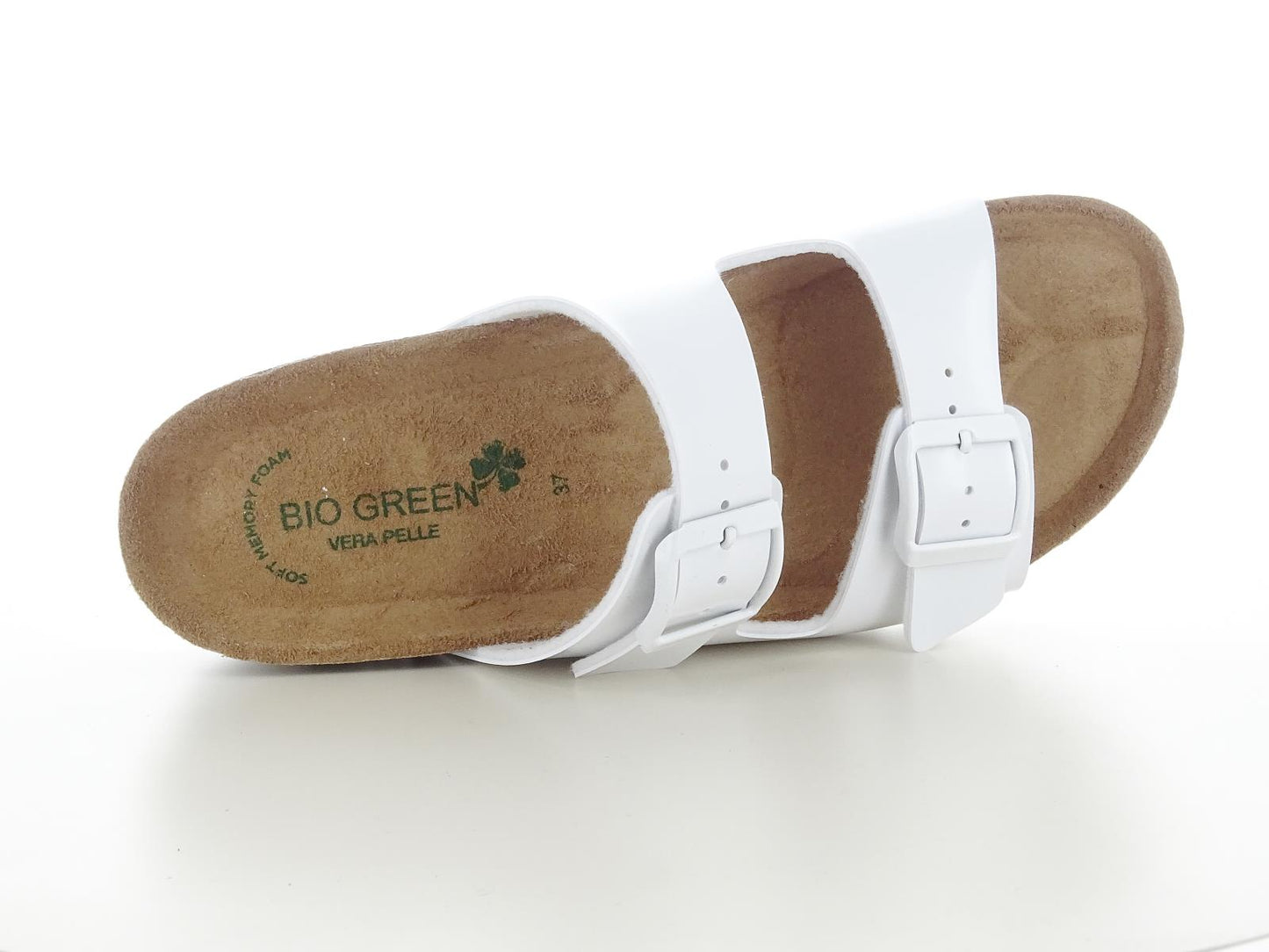 BIO GREEN PT3010 CIABATTA DONNA