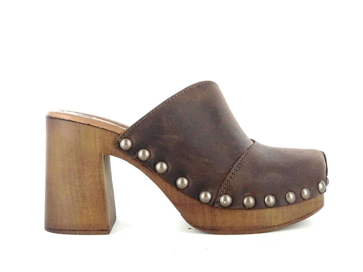 CARLO PERA 4601PEL ZOCCOLO DONNA