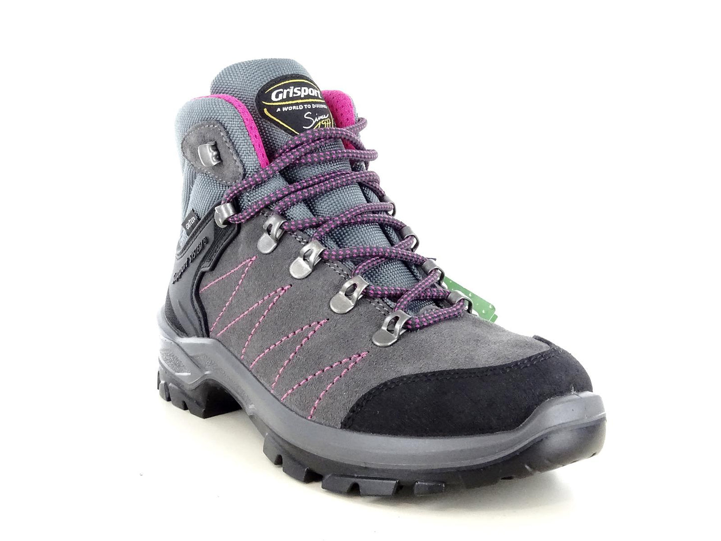 GRISPORT 145439 TREKKING UOMO