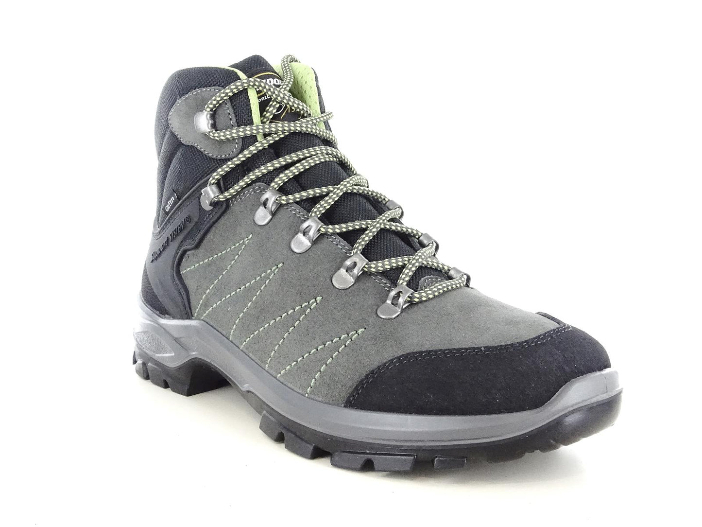 GRISPORT 145431 TREKKING UOMO