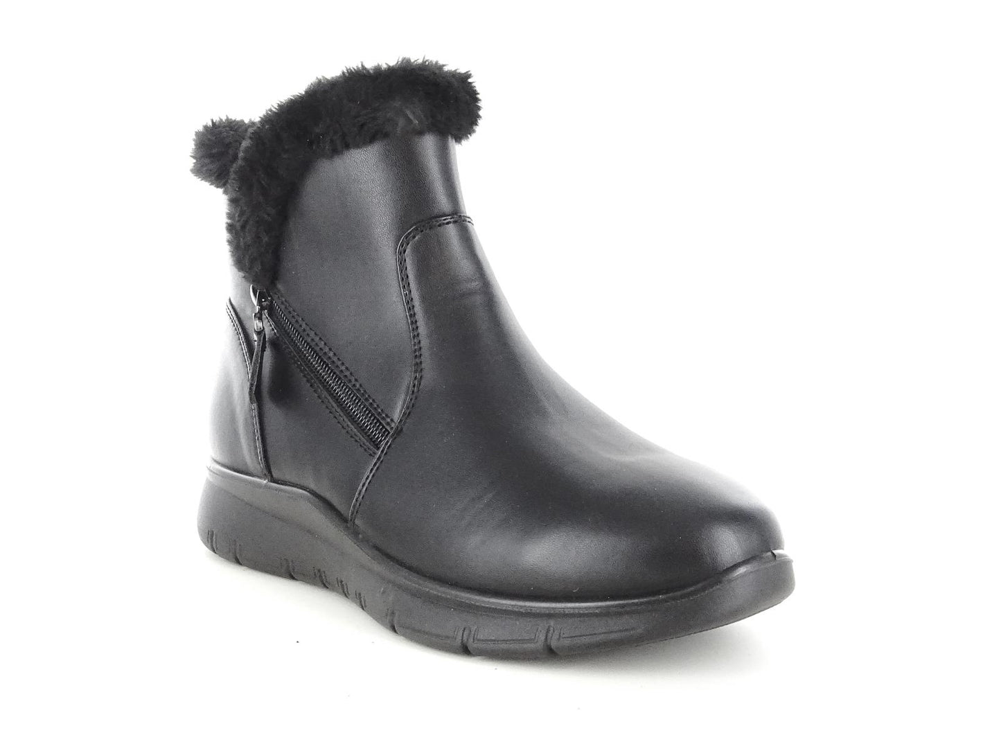 SCIOCCANTE MIN4195 TRONCHETTO DONNA