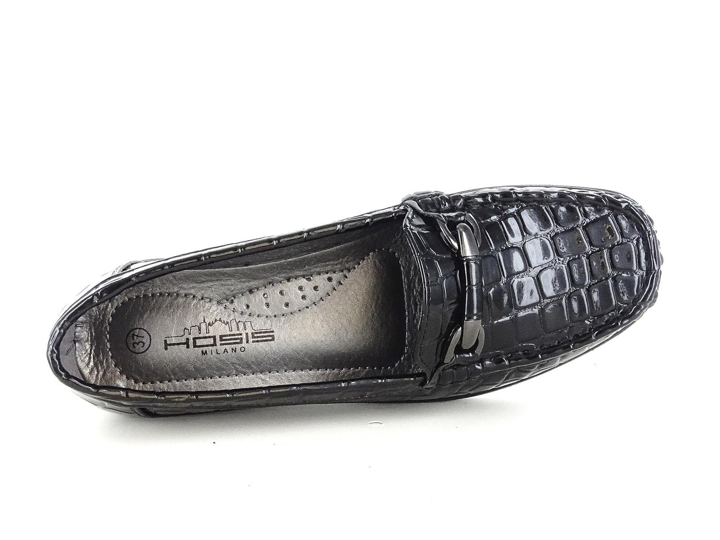 SCIOCCANTE MIN6246 MOCASSINO DONNA