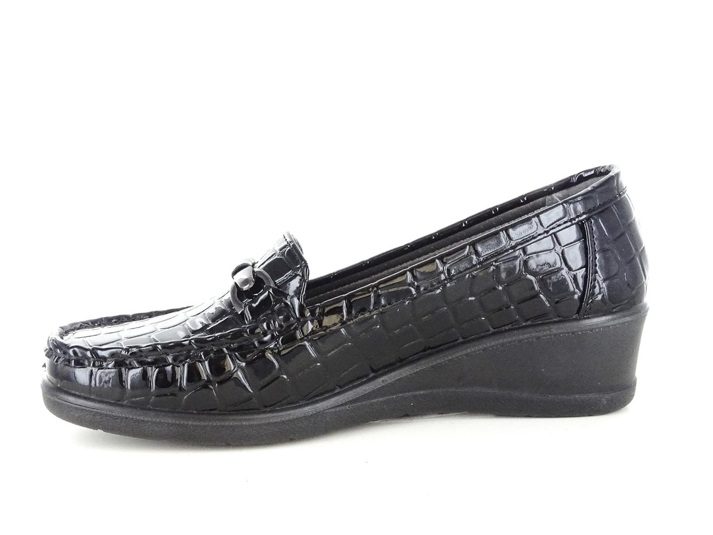 SCIOCCANTE MIN6246 MOCASSINO DONNA