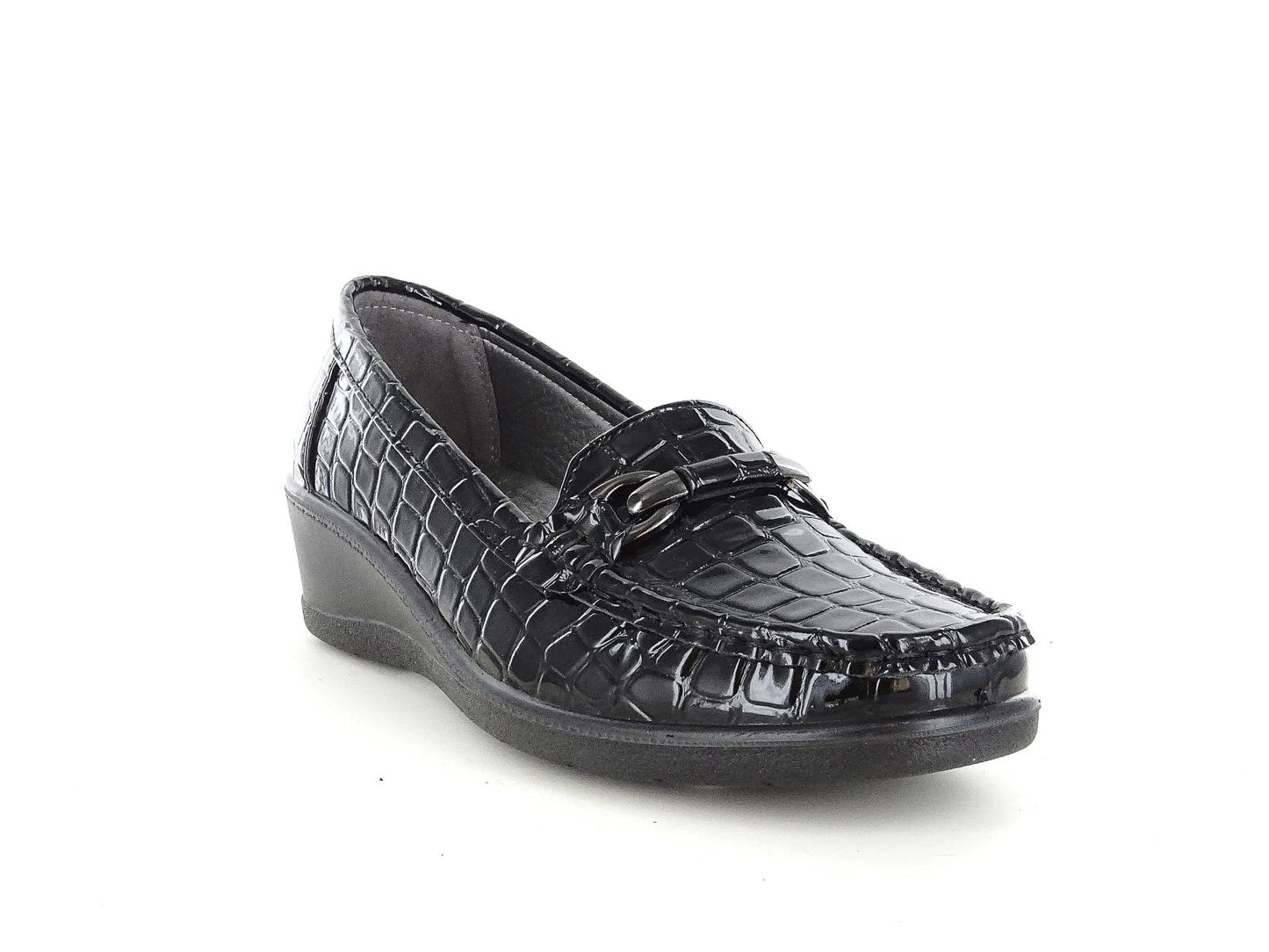 SCIOCCANTE MIN6246 MOCASSINO DONNA