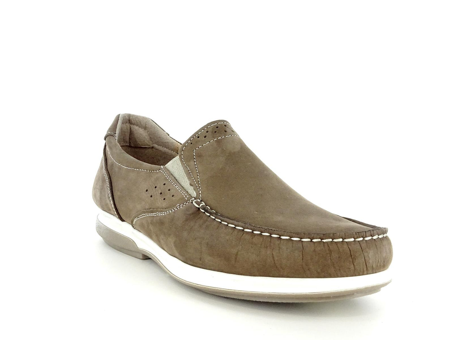 LA MIA VALENTINA 320NAB MOCASSINO UOMO