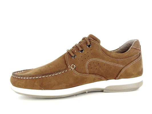 LA MIA VALENTINA 310NAB MOCASSINO UOMO