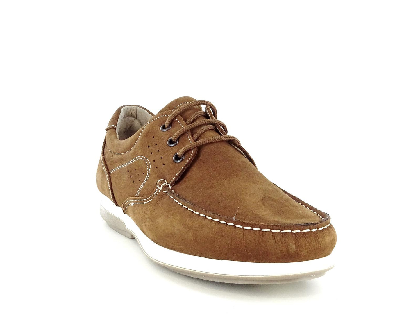 LA MIA VALENTINA 310NAB MOCASSINO UOMO