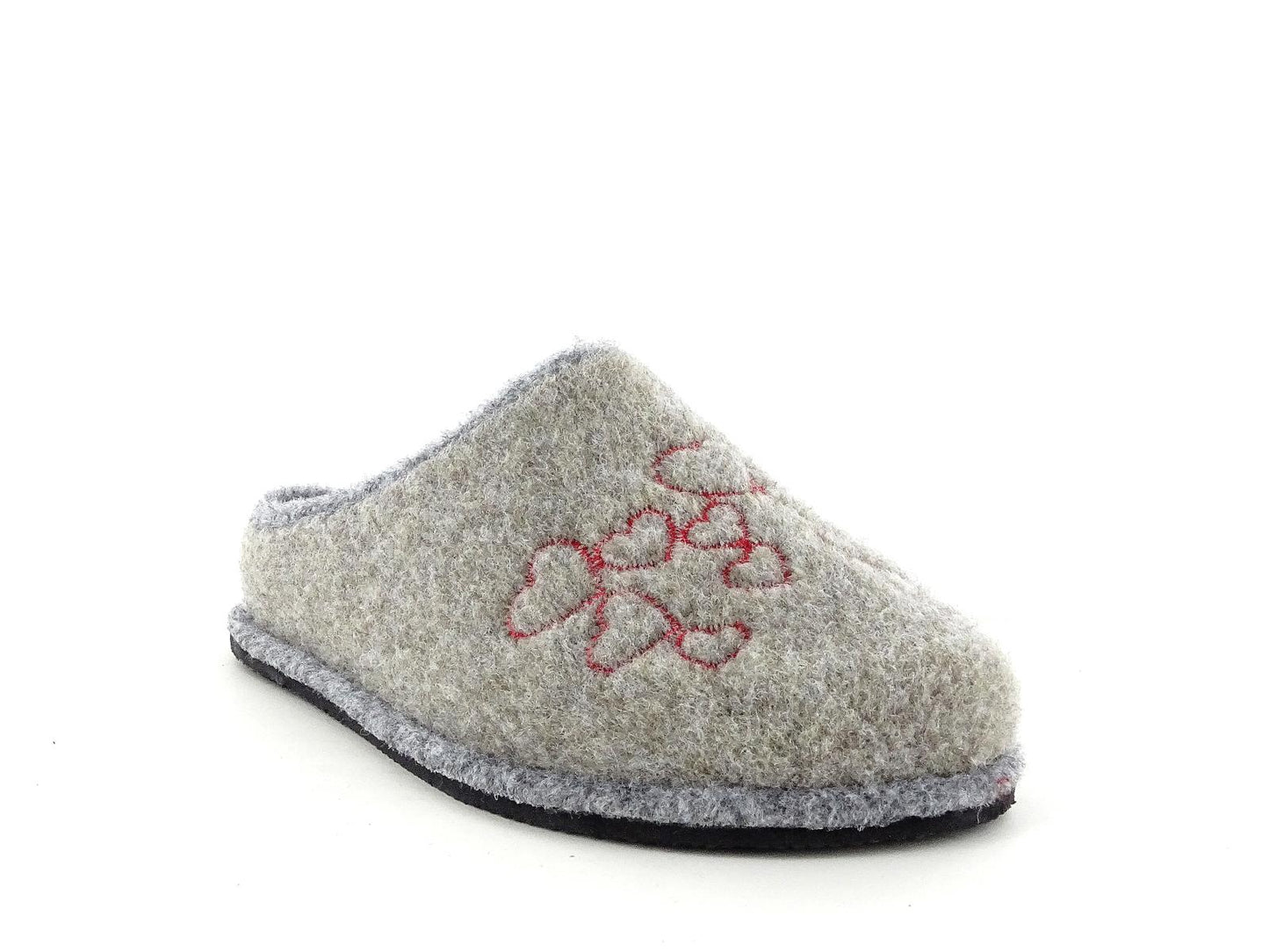 CRISTINA 417 CIABATTA DONNA