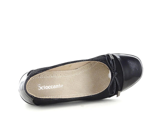 SCIOCCANTE AI23007 BALLERINA DONNA