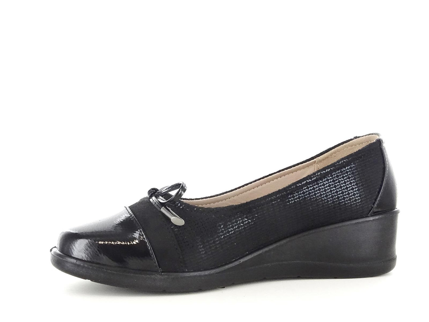 SCIOCCANTE AI23007 BALLERINA DONNA