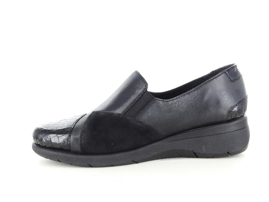 MARY SOFT 20544 SLIP ON DONNA