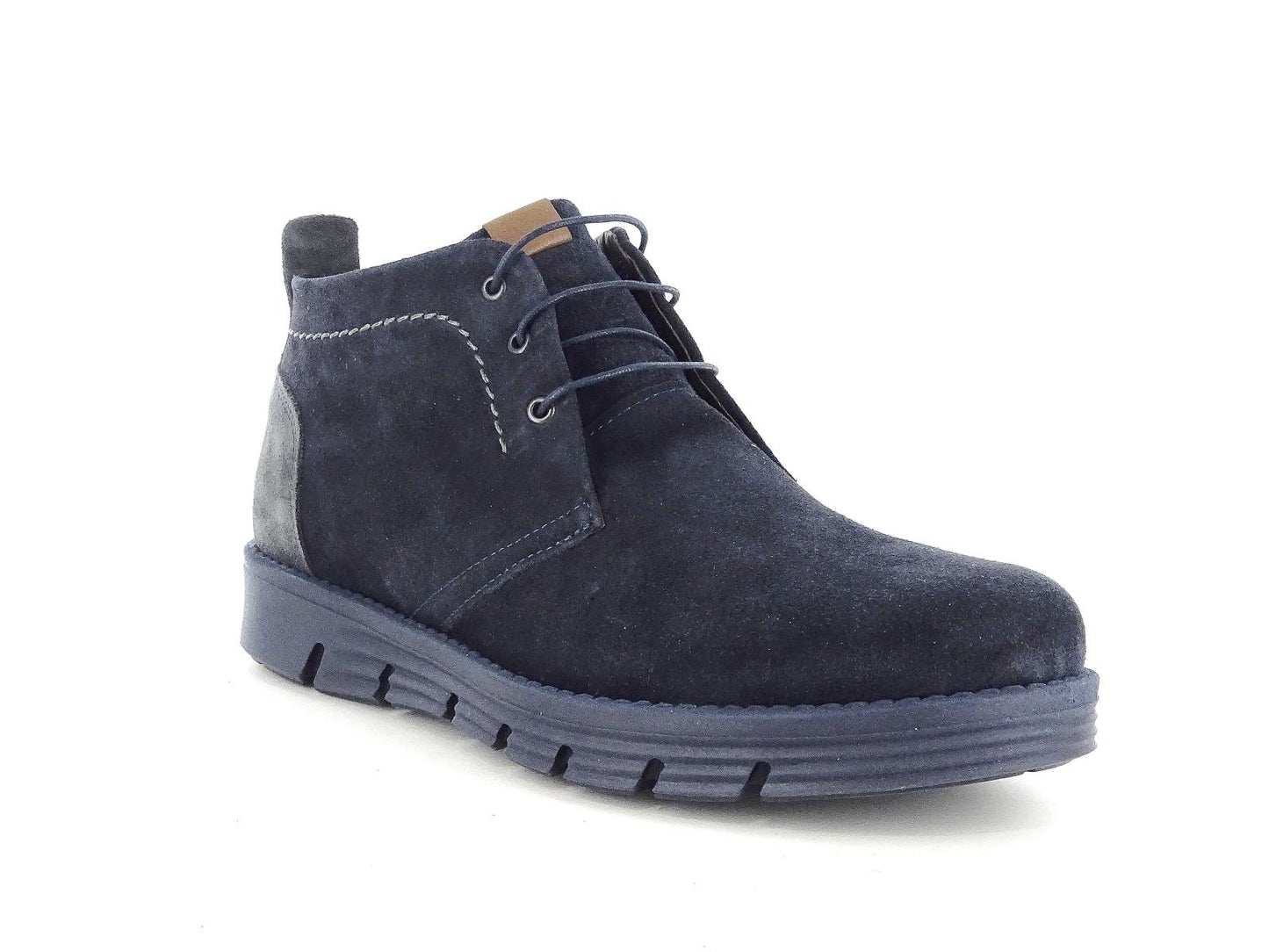 LA MIA VALENTINA 930 POLACCO UOMO