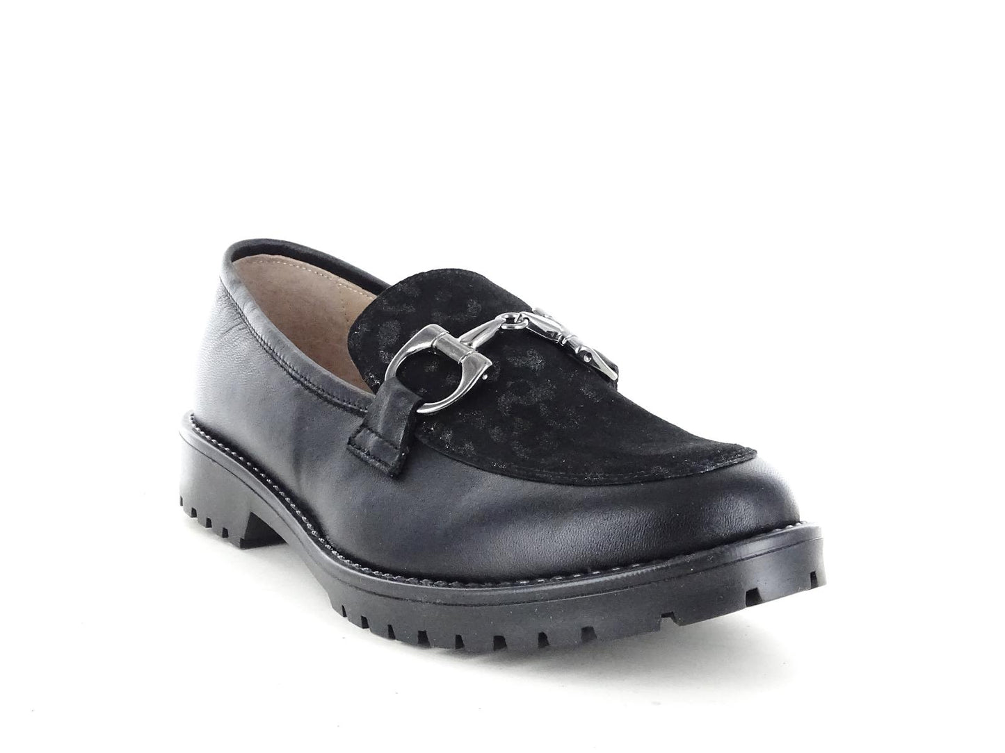 MIRIAM 487VIT MOCASSINO DONNA