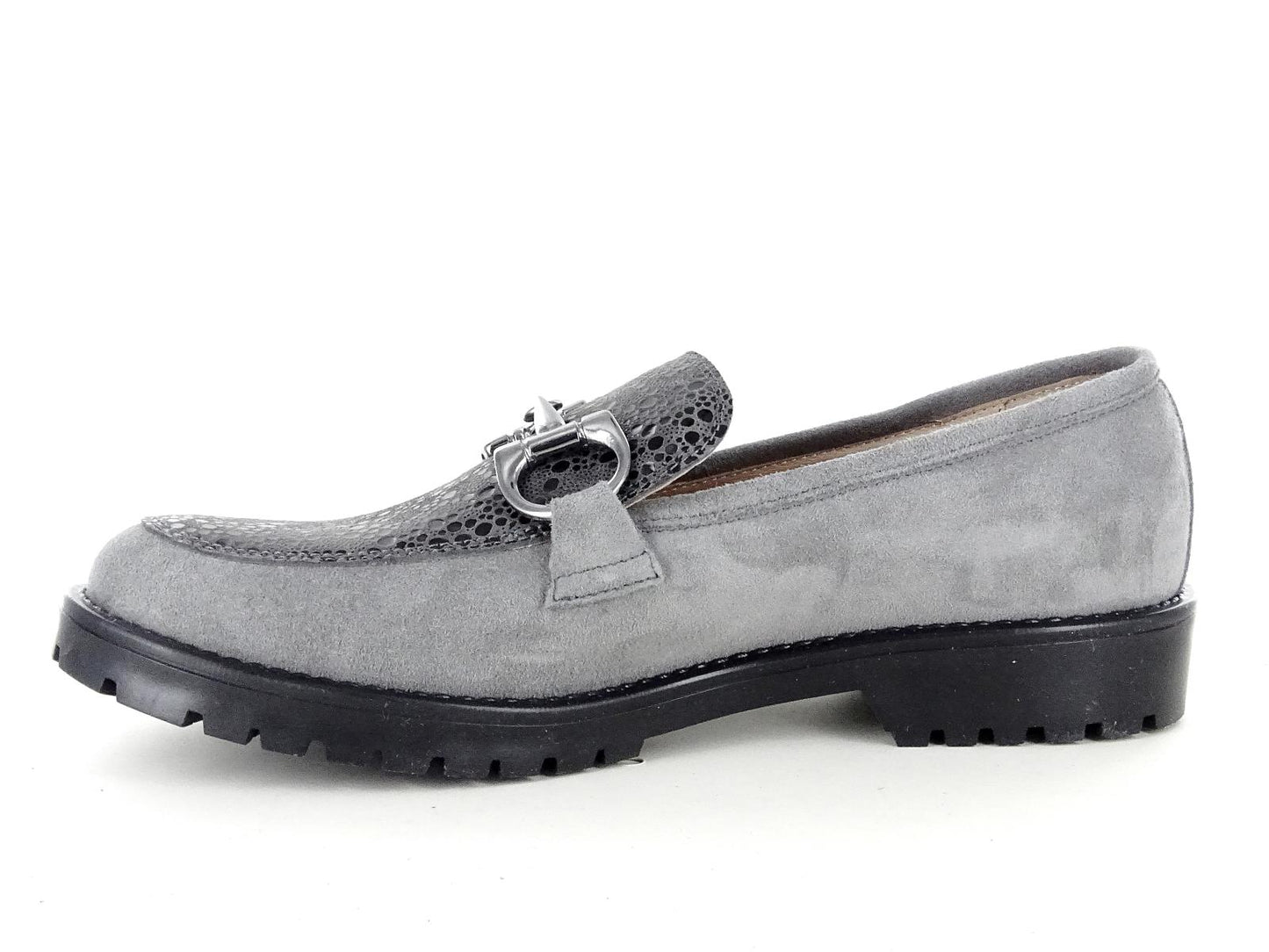 MIRIAM 487CAM MOCASSINO DONNA