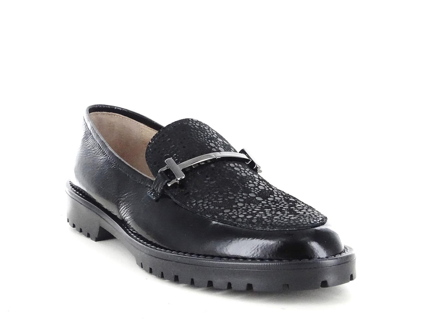 MIRIAM 485NAP MOCASSINO DONNA
