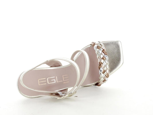 EGLE 029LAM SANDALO DONNA