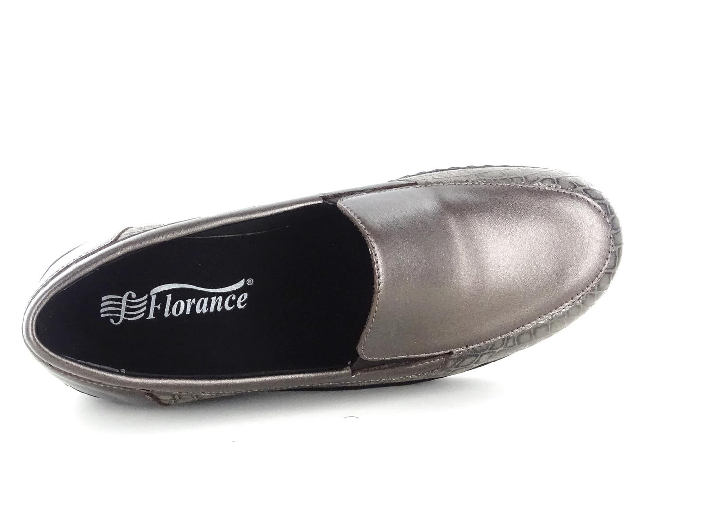 FLORANCE 15130ST SLIP ON DONNA