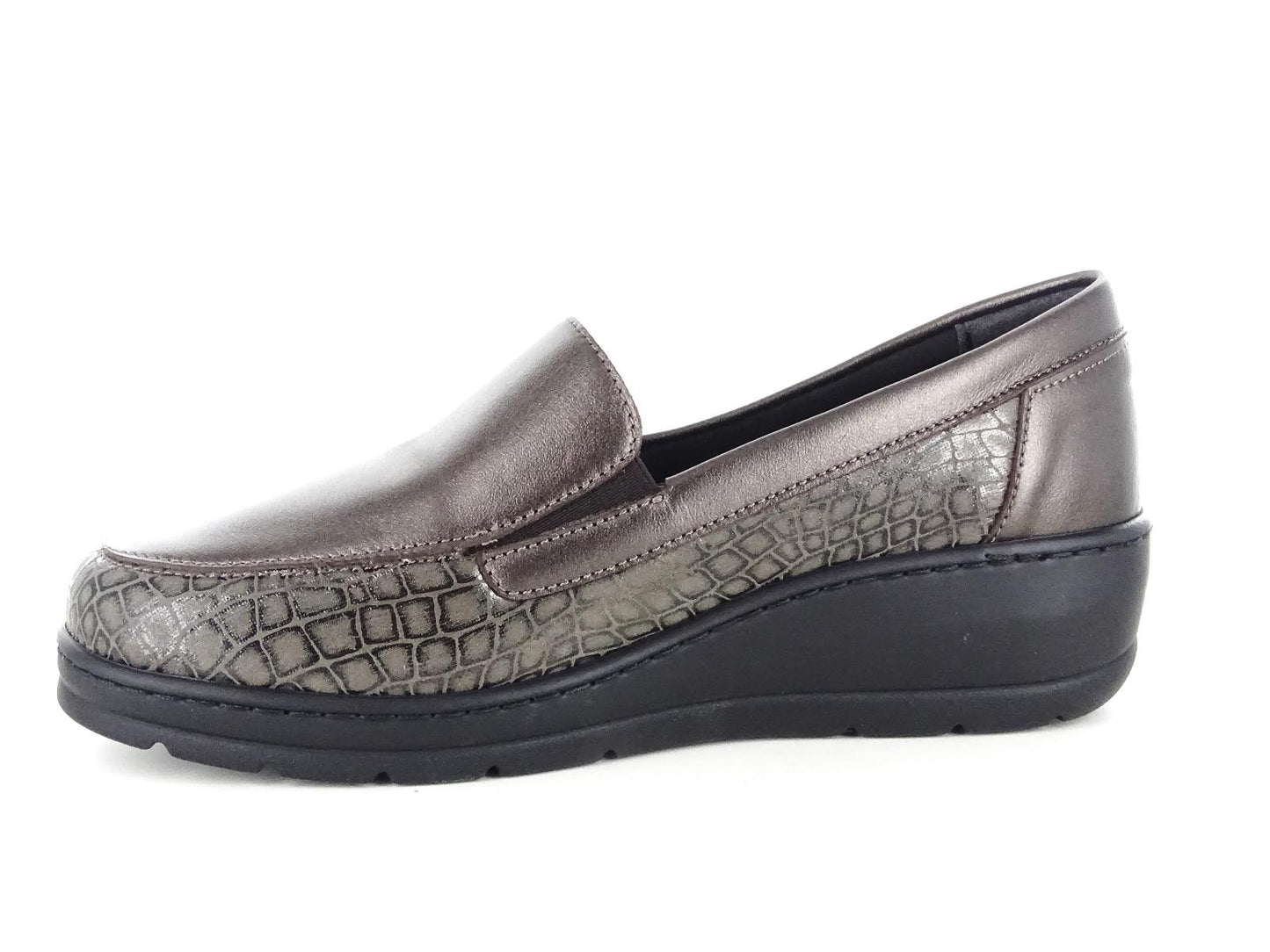 FLORANCE 15130ST SLIP ON DONNA