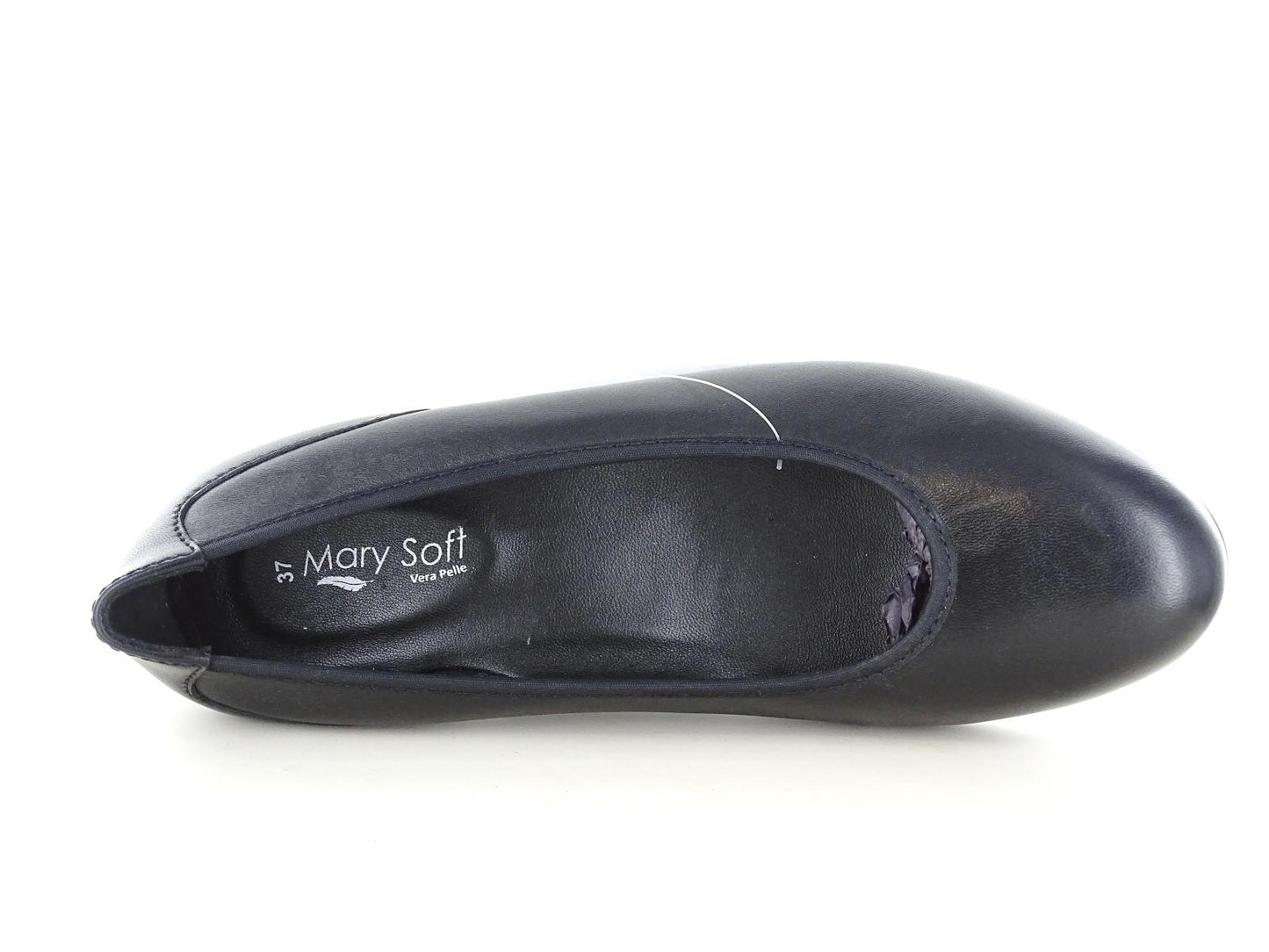 MARY SOFT 11004 DECOLETTE DONNA