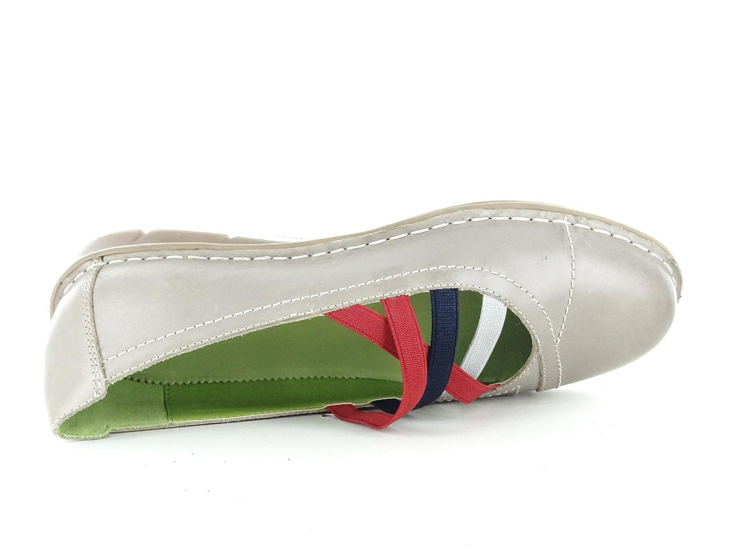 LARA SHOES 19496 BALLERINA DONNA