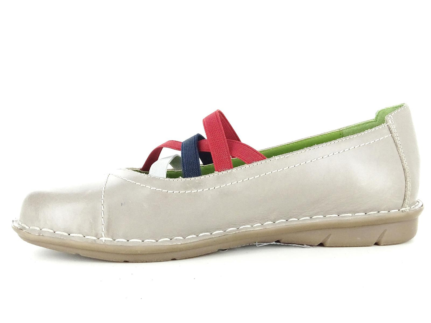 LARA SHOES 19496 BALLERINA DONNA