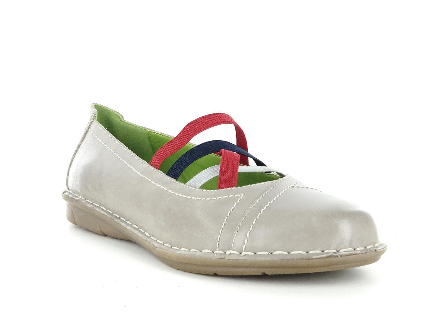 LARA SHOES 19496 BALLERINA DONNA