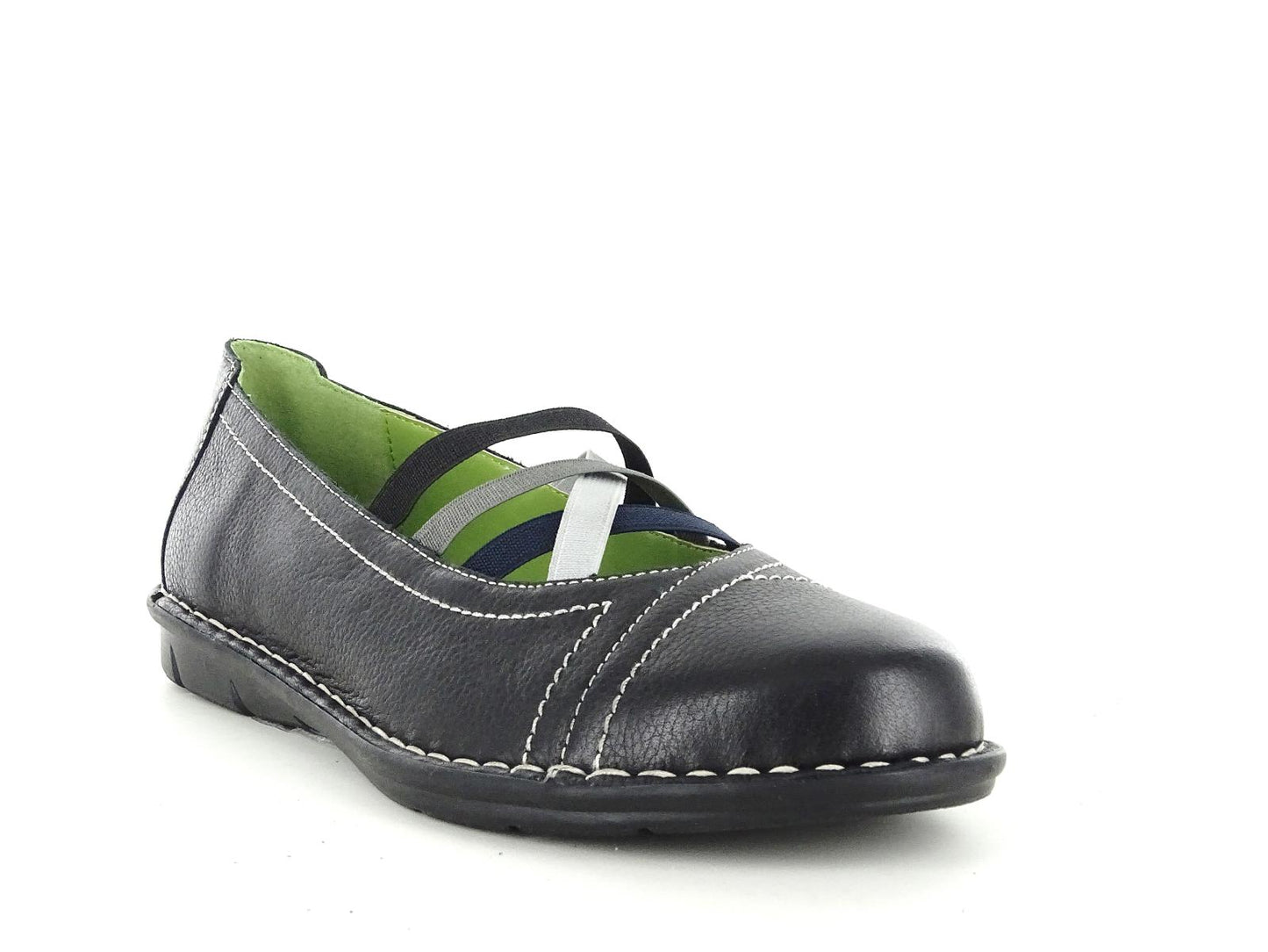 LARA SHOES 19496 BALLERINA DONNA