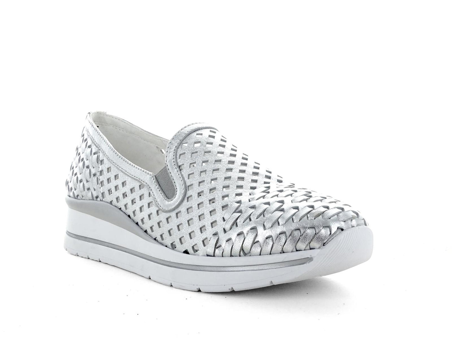 LARA SHOES 14846 SLIP ON DONNA