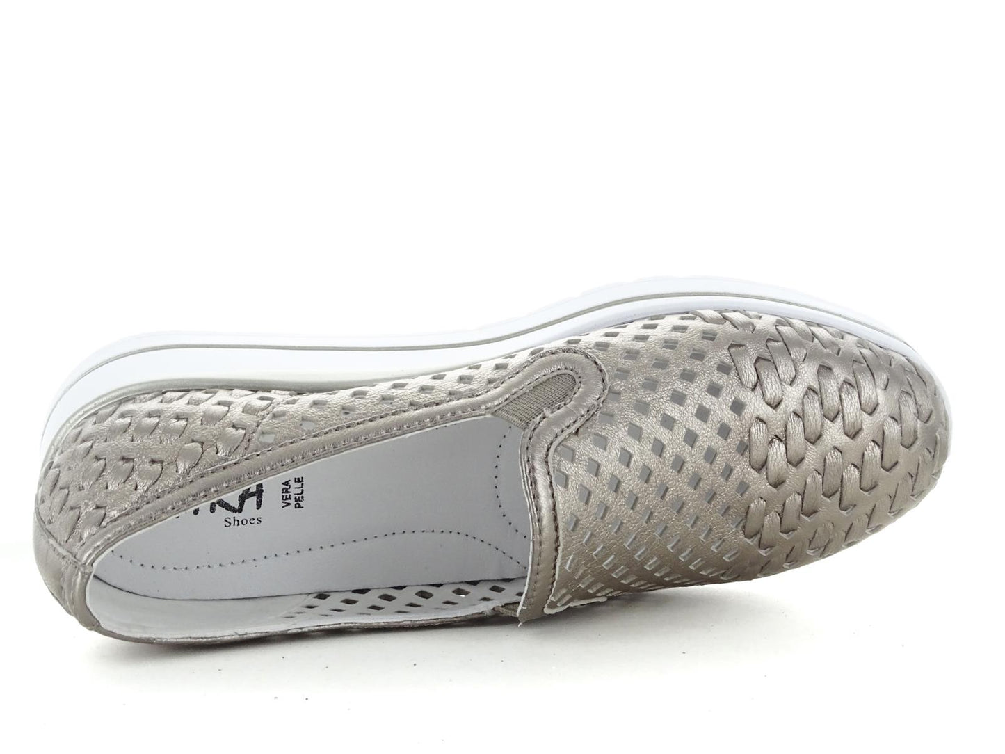 LARA SHOES 14846 SLIP ON DONNA