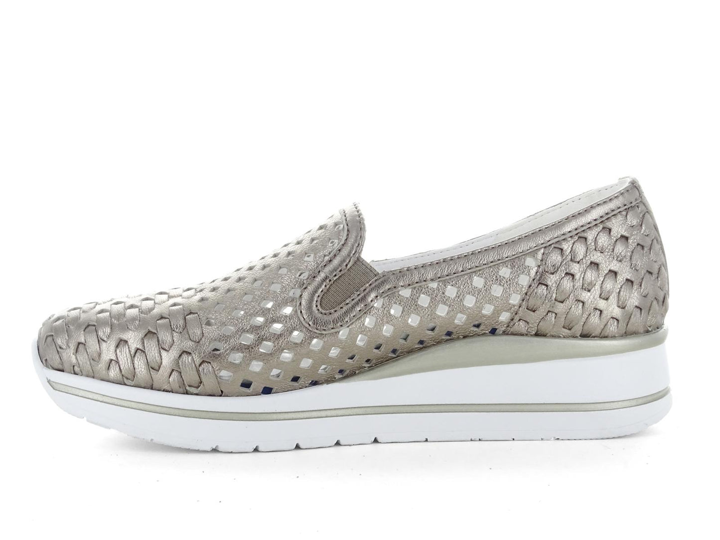 LARA SHOES 14846 SLIP ON DONNA