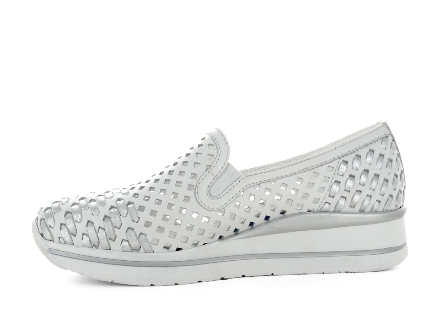 LARA SHOES 14846 SLIP ON DONNA
