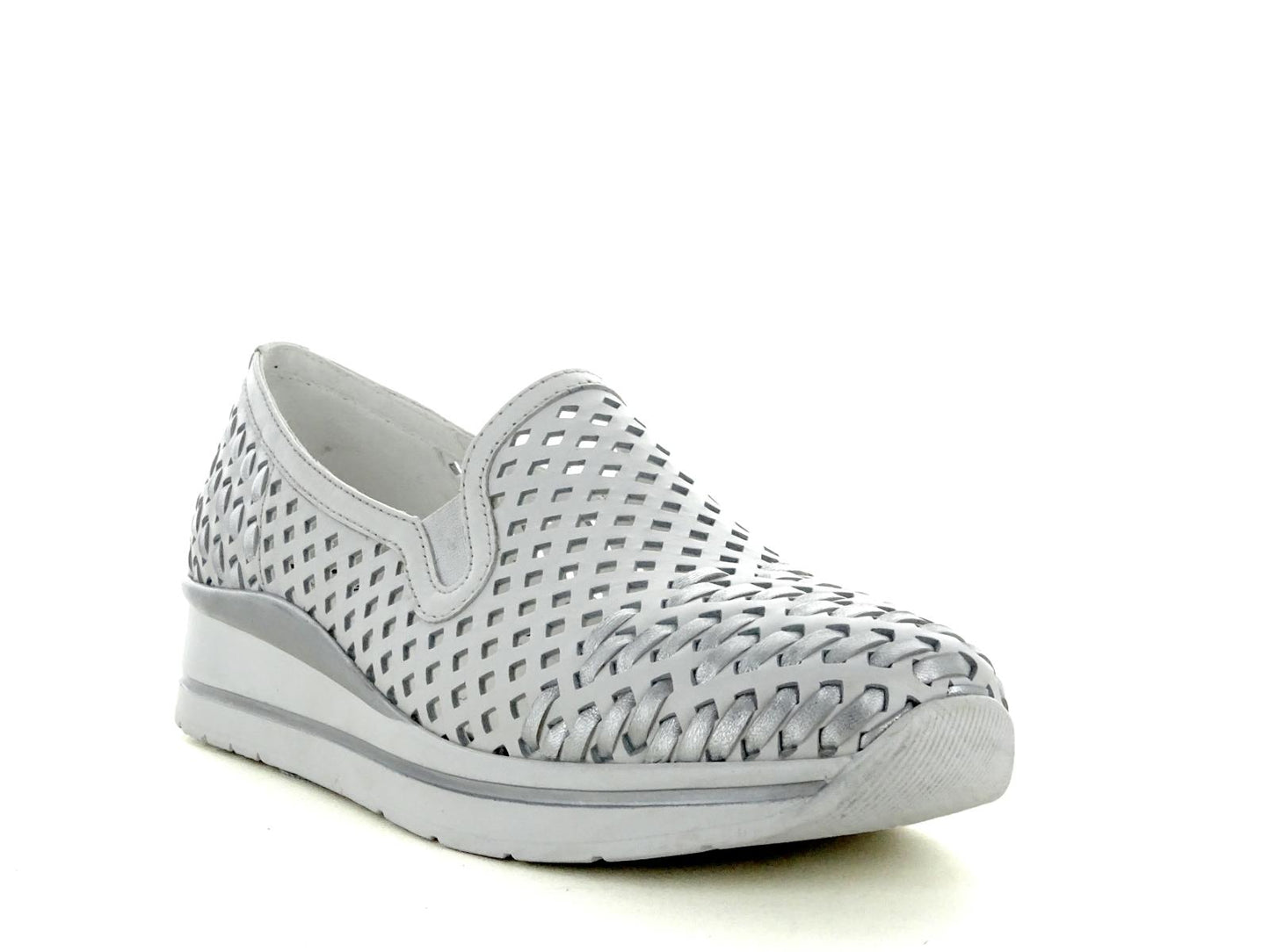 LARA SHOES 14846 SLIP ON DONNA