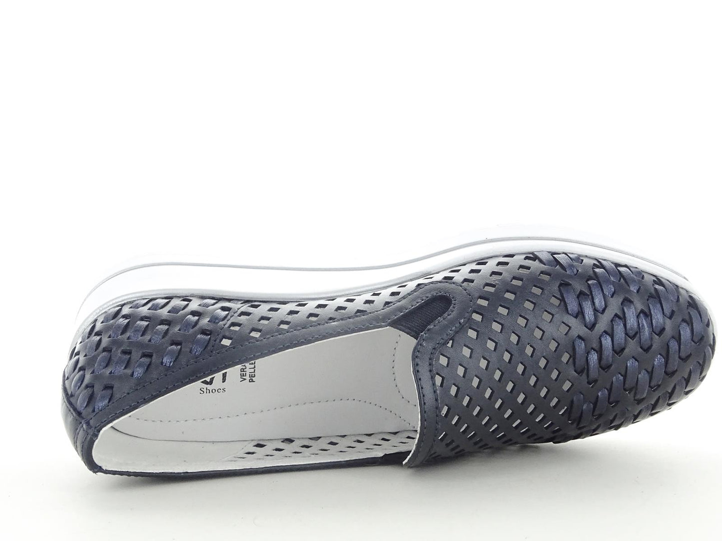 LARA SHOES 14846 SLIP ON DONNA