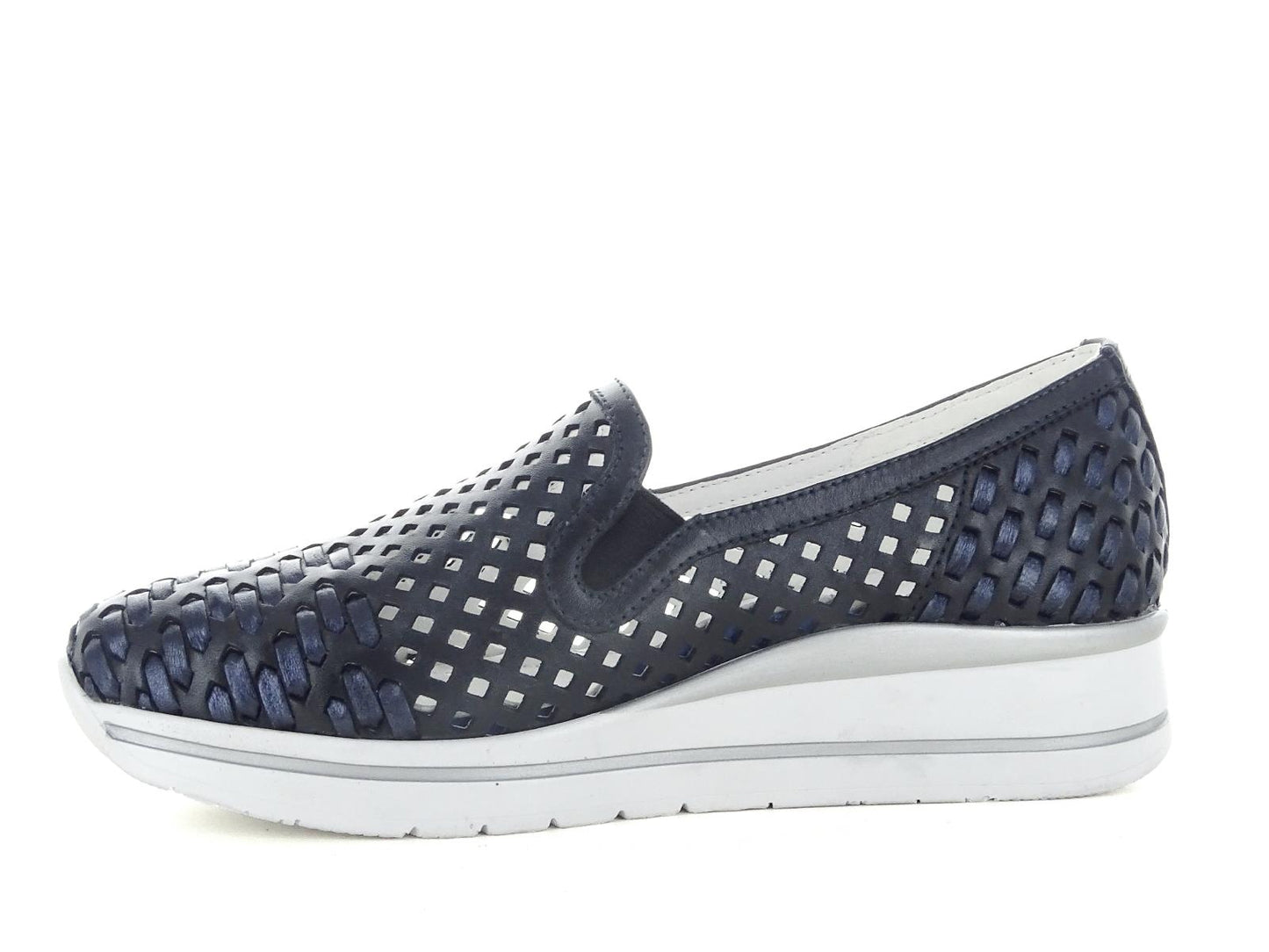 LARA SHOES 14846 SLIP ON DONNA