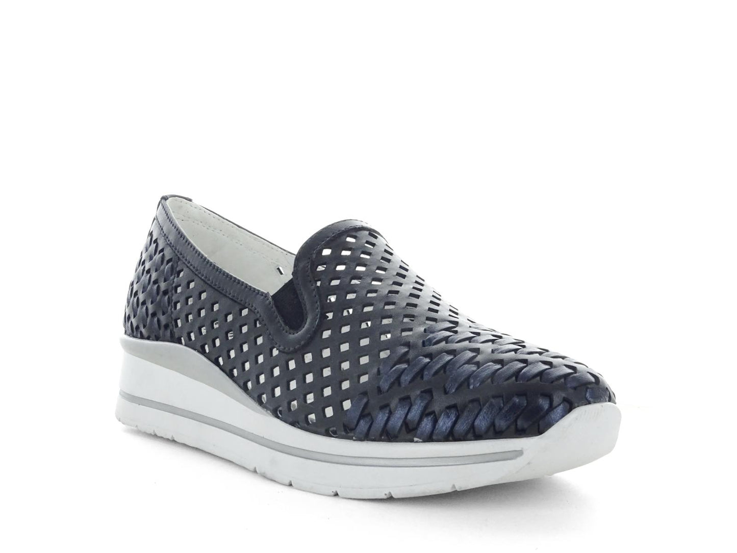 LARA SHOES 14846 SLIP ON DONNA