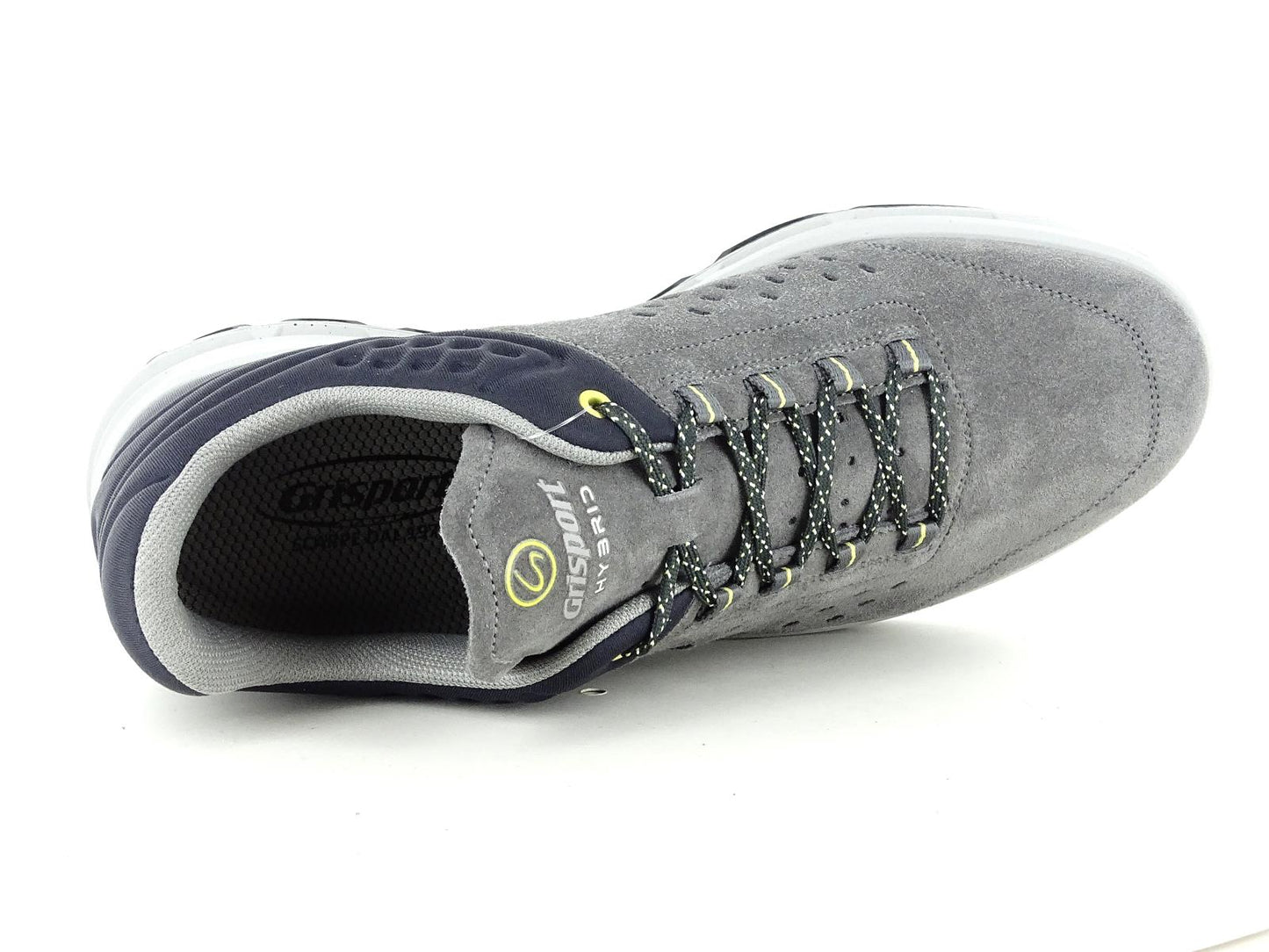 GRISPORT 444033 SNEAKERS UOMO