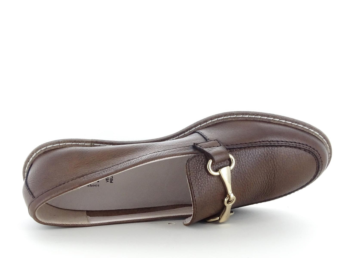 LARA SHOES 16046 MOCASSINO DONNA