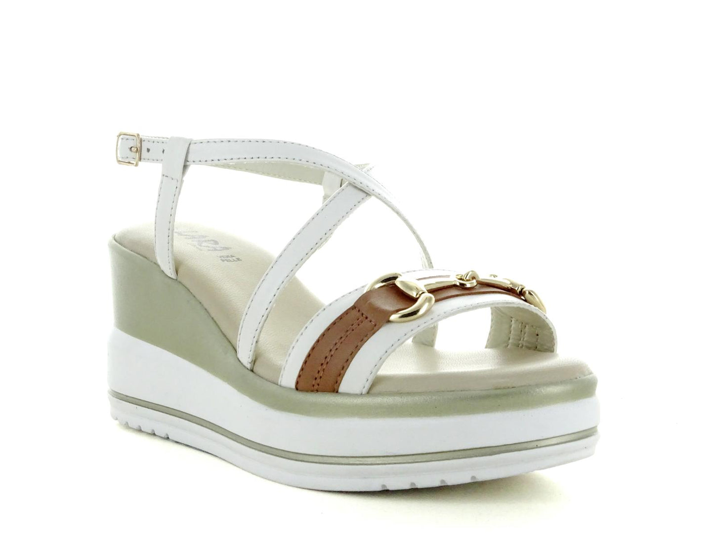 LARA SHOES 21364 SANDALO DONNA