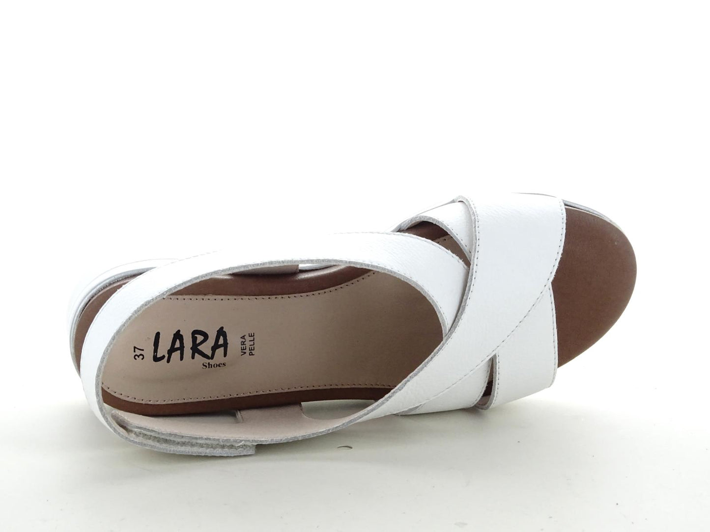 LARA SHOES 21033 SANDALO DONNA