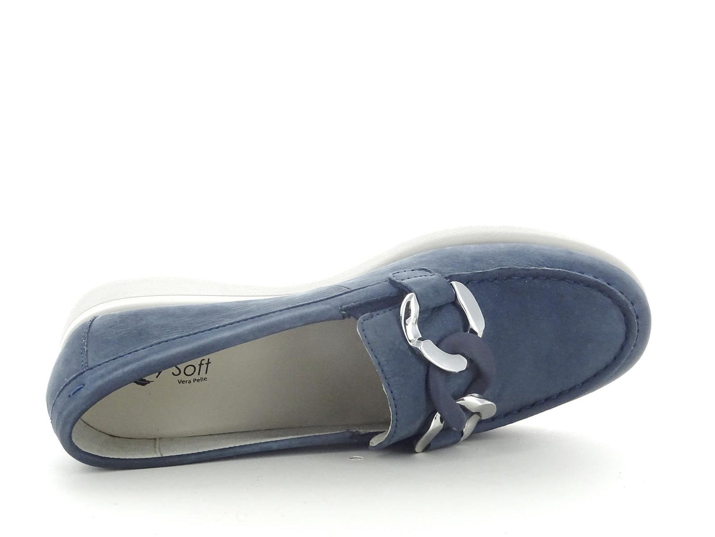 MARY SOFT 21627 MOCASSINO DONNA