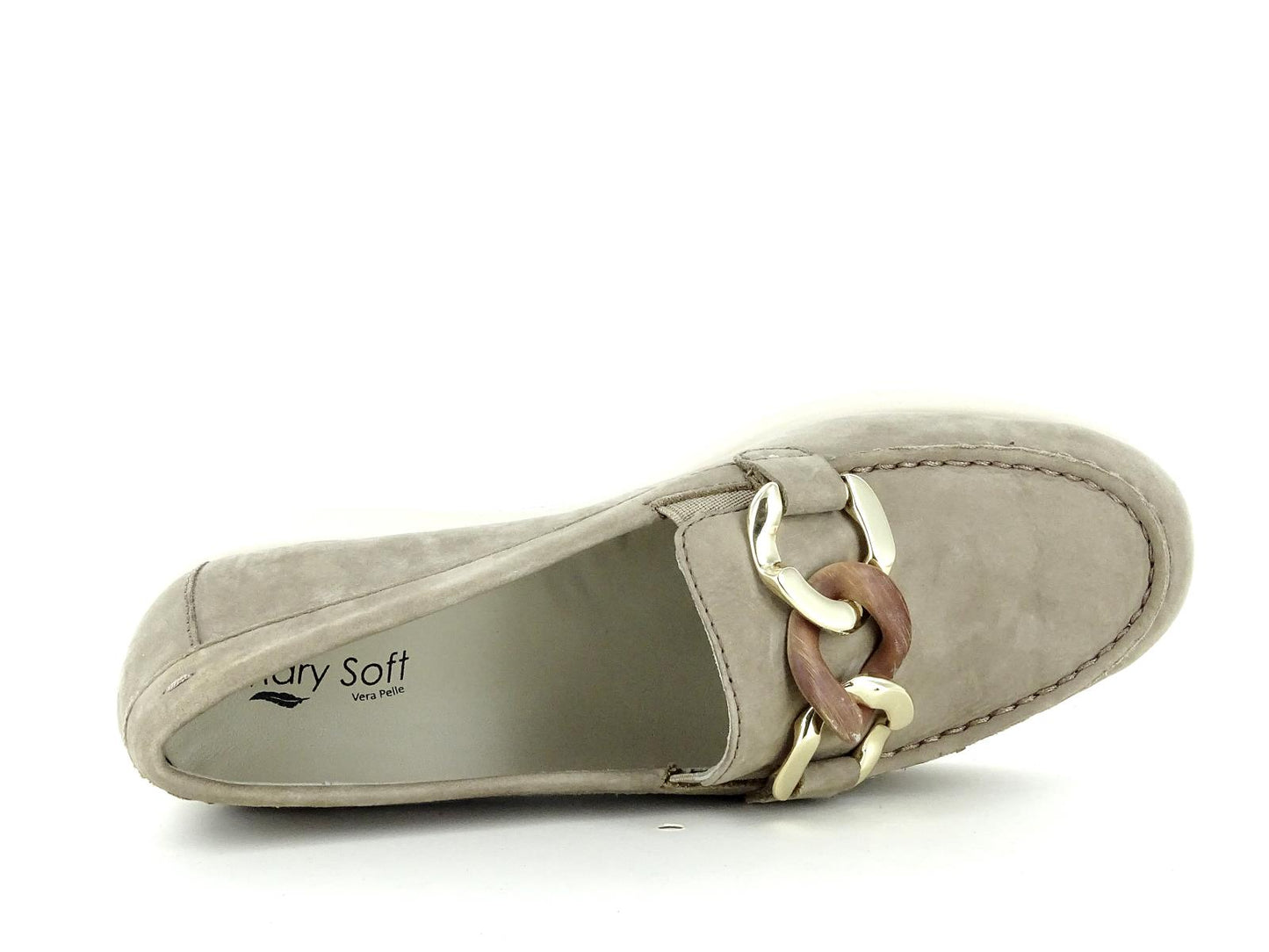 MARY SOFT 21627 MOCASSINO DONNA