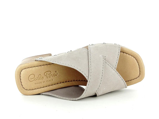 CARLO PERA 5683CAM ZOCCOLO DONNA